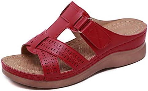 Explore⁢ Stylish Women's Summer‍ Sandals for ⁤Every Occasion