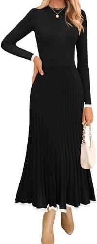 Stylish Women's Dresses ⁢for Every Occasion on Amazon