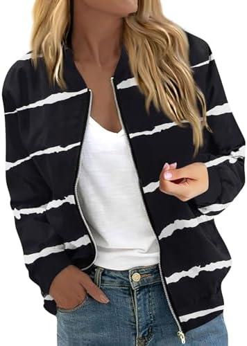 Chic and versatile women's jackets ⁢for every occasion