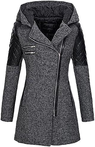 Explore Stylish Women's Winter Wear - Trendy & Affordable!