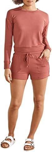 Explore Stylish Women's Shorts for Every Occasion Online!