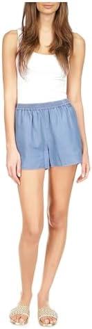 Explore Stylish Women's Shorts for Every Occasion Online!