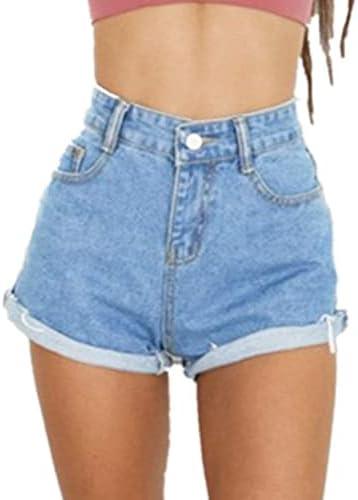 Explore Stylish Women's Shorts for Every Occasion Online!