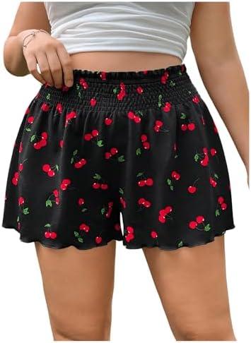 Explore Stylish ⁢Women's Shorts for⁢ Every Occasion Online!