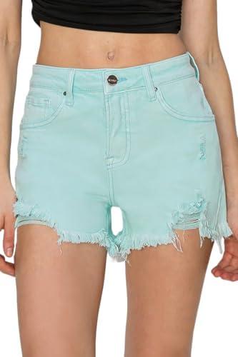 Explore Stylish Women's Shorts for‌ Every Occasion Online!