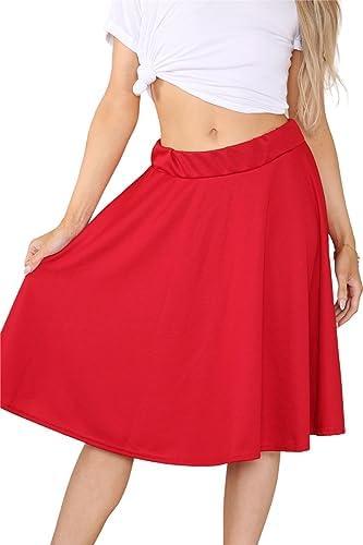 Explore Trendy Women's Skirts for ⁢Every Occasion ‌Online!