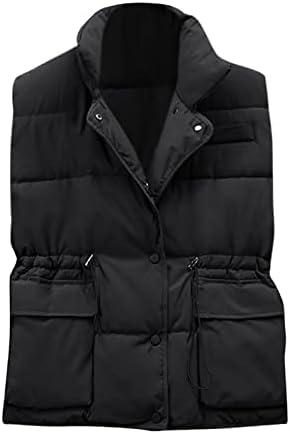 Explore Women's Stylish Outerwear: Versatile Vests & Jackets