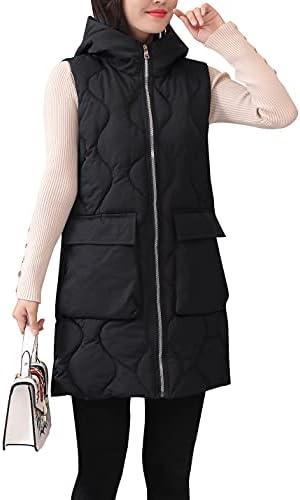 Explore Women's‍ Stylish Outerwear:​ Versatile Vests & Jackets