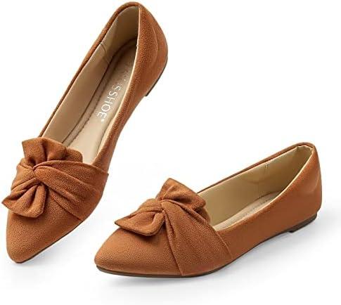 Explore Stylish Women's Ballet ​Flats for Every Occasion