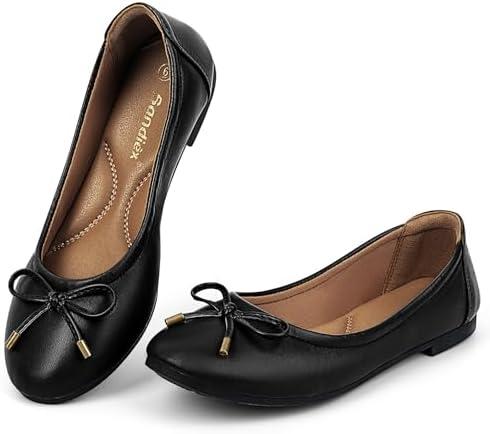 Explore Stylish Women's Ballet Flats for Every Occasion