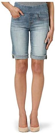 Explore Trendy Women's Summer Shorts for Casual Style