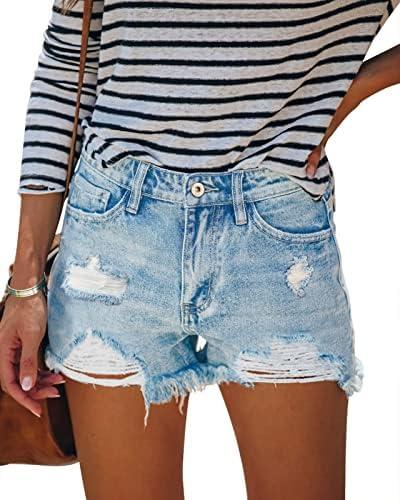 Explore Trendy Women's⁢ Summer Shorts for Casual Style