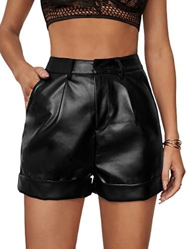 Explore Trendy Women's Summer Shorts for Casual Style