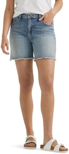 Explore Trendy Women's Summer Shorts for Casual Style