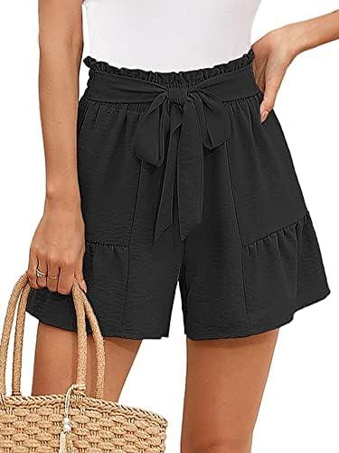 Explore Trendy Women's Summer Shorts for Casual Style