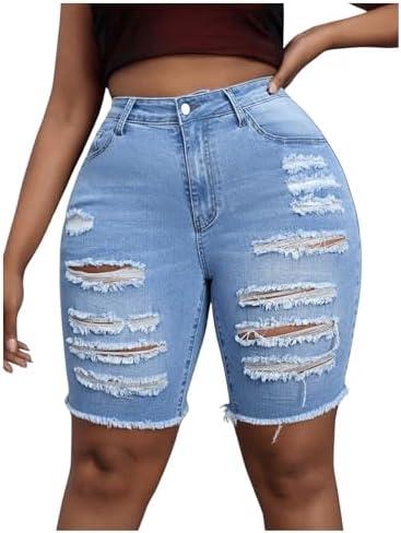 Explore Trendy Women's⁢ Summer ⁣Shorts⁢ for Casual Style