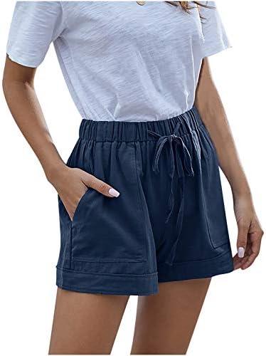 Explore Trendy Women's Summer​ Shorts for Casual Style