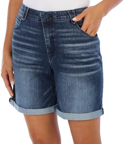 Explore Trendy⁣ Women's Summer ⁤Shorts for Casual Style