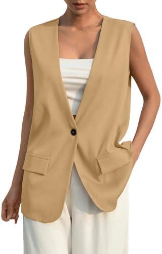 Stylish Women's Blazers for Every Occasion on Amazon