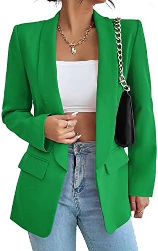 Stylish Women's Blazers for Every Occasion on Amazon