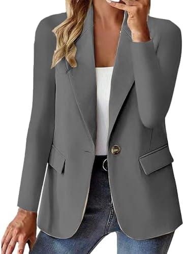 Stylish Women's Blazers ⁢for Every Occasion on Amazon