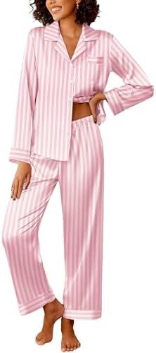 Explore Comfortable Women's ​Pajama‌ Sets for Every Occasion