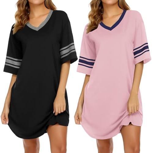 Explore Comfortable Women's Pajama Sets for Every Occasion