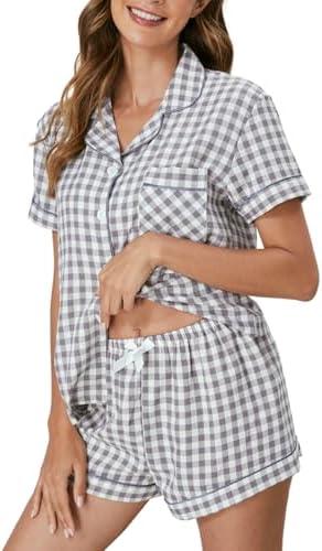 Explore Comfortable Women's Pajama Sets for Every Occasion