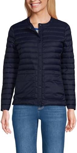 Warm and Stylish Women's Jackets for Every Winter Occasion