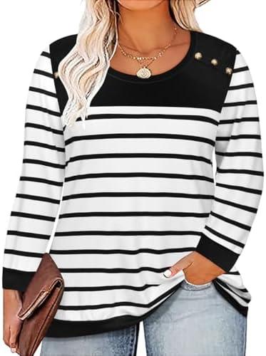 Explore Trendy Women's Tops: Stylish & ​Affordable Options!