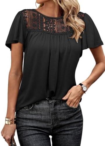 Explore Trendy Women's Tops: Stylish & Affordable Options!