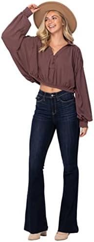 Trendy Women's Wide Leg and Casual Pants Collection Online