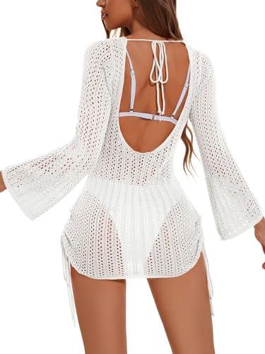 Explore⁣ Stylish⁢ Women's Beach Cover Ups and Swimwear!