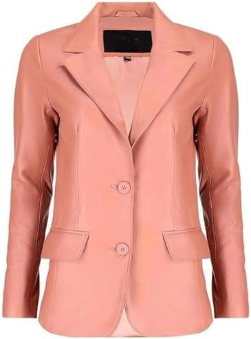 Stylish Women's Jackets for Every Occasion and Season