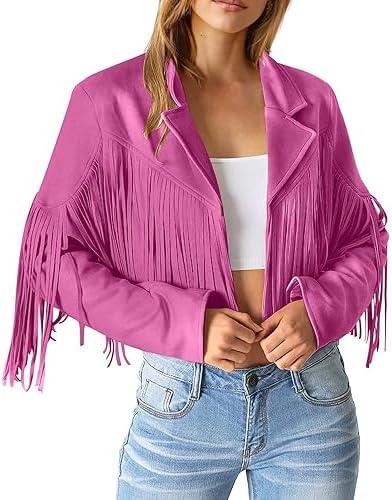 Stylish Women's ‌Jackets‌ for Every Occasion and Season