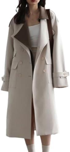 Style Essentials: Top Women's Coats for Every Weather