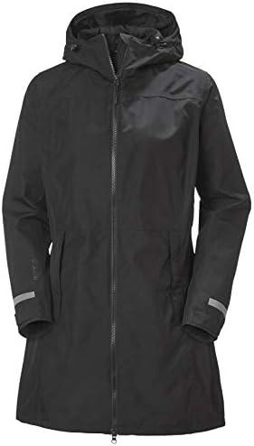 Urban Style Meets Outdoor Function: Our Review of Helly Hansen's Lisburn Coat