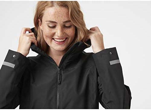 Urban Style Meets⁢ Outdoor Function: Our Review of Helly Hansen's Lisburn Coat