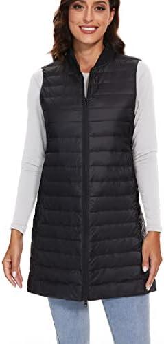 Stylish Women's ​Vests for Every Season: Shop Now!