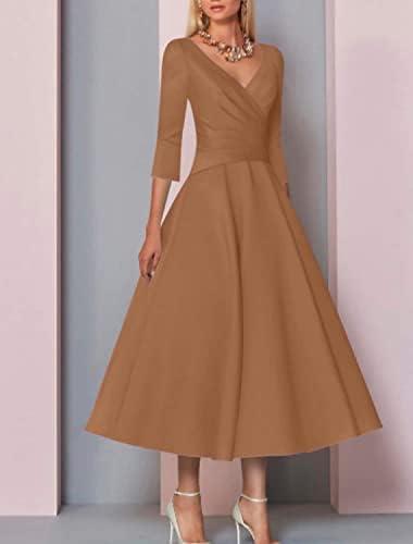 Discovering Elegance: Our Take‌ on​ Noufany's A-Line Dress