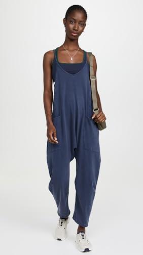 Discover Comfort ‍and Style with Free People's ‌Hot Shot Onesie