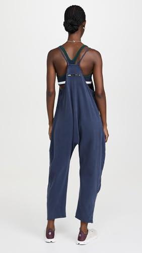 Discover Comfort ​and Style with Free People's ‌Hot Shot Onesie