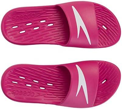 Discovering Comfort: Our Thoughts on Speedo Women's Slides