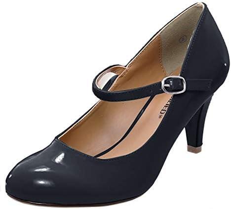 Stylish Women's Pumps: Comfort⁢ Meets Classic Elegance