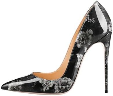 Stylish Women's Pumps: Comfort Meets Classic Elegance