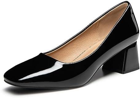 Stylish Women's Pumps: Comfort Meets‍ Classic Elegance