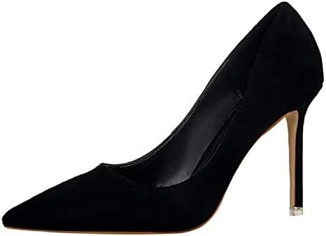 Stylish Women's Pumps: Comfort Meets‍ Classic ​Elegance