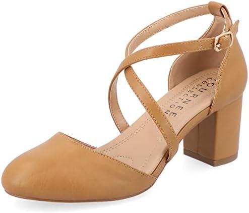 Stylish Women's Pumps: Comfort Meets Classic Elegance