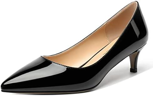 Stylish Women's Pumps: Comfort Meets Classic Elegance