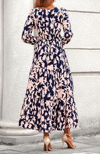 Discovering Elegance: Our Take on BTFBM's 2024 Fall Maxi Dress